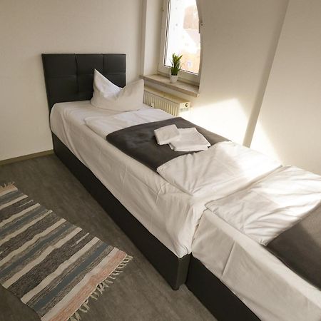 Sunnyhome Monteurwohnungen Und Apartments In Schwandorf Экстерьер фото