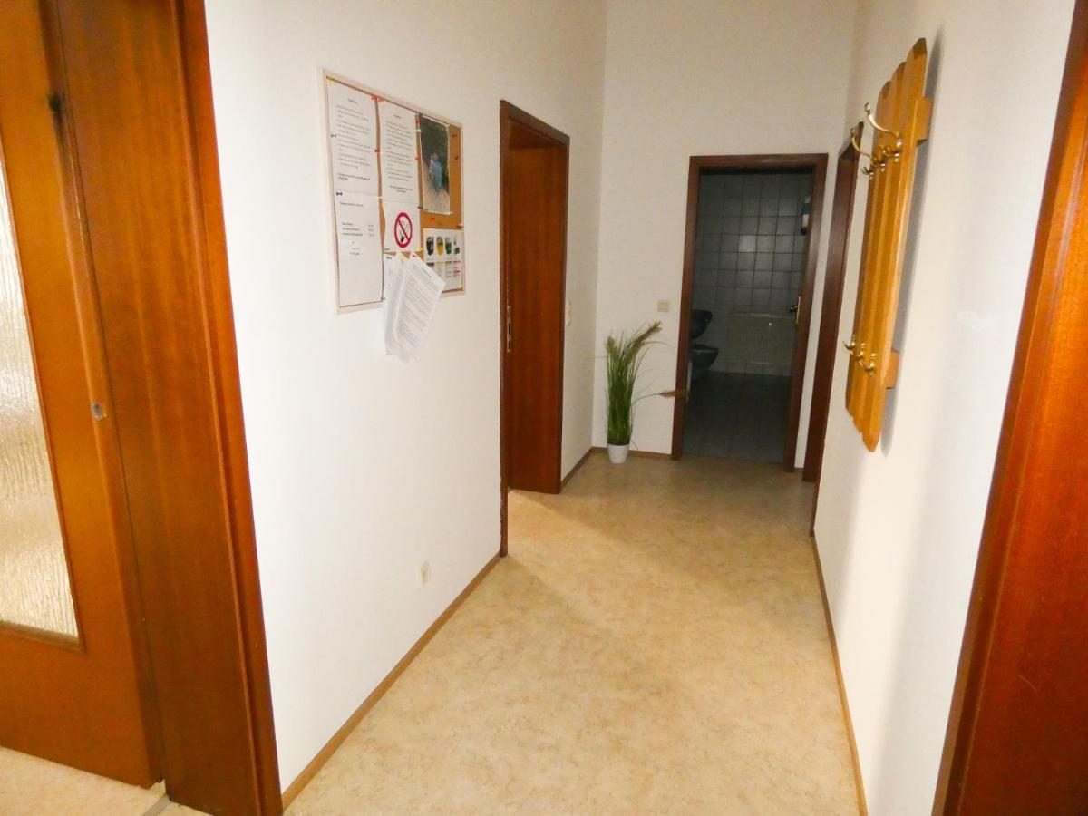 Sunnyhome Monteurwohnungen Und Apartments In Schwandorf Экстерьер фото