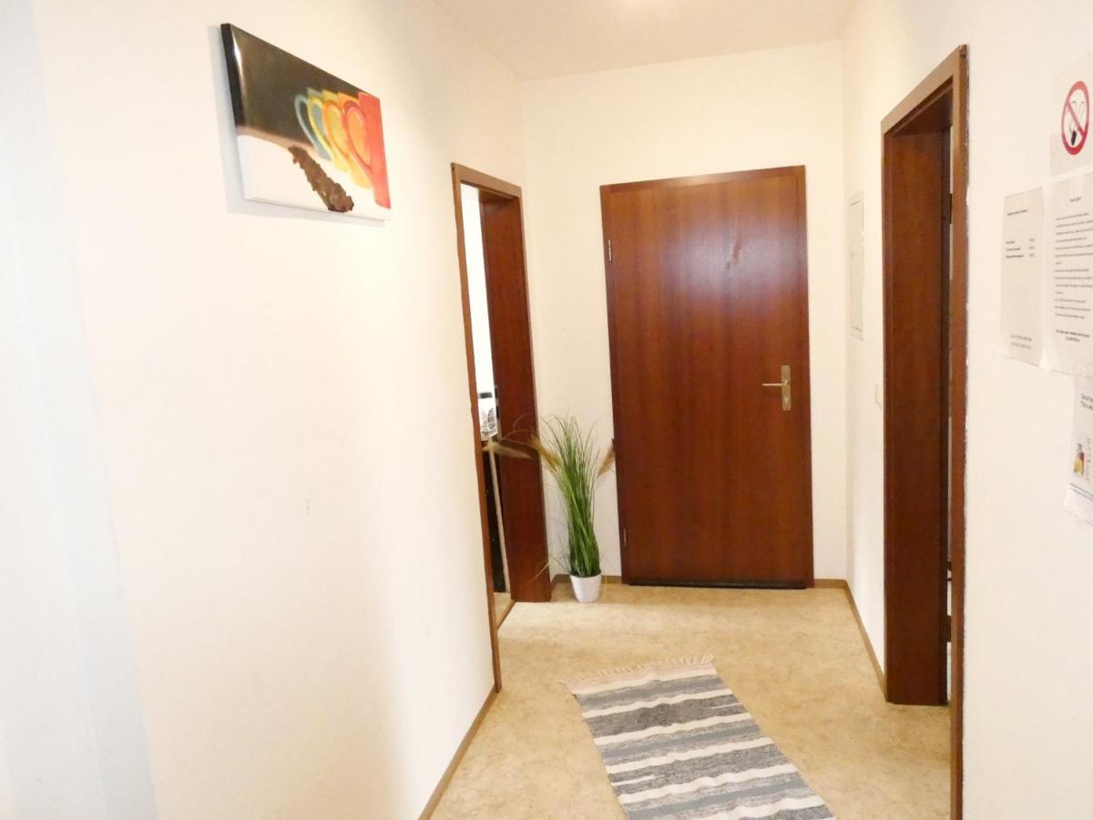Sunnyhome Monteurwohnungen Und Apartments In Schwandorf Экстерьер фото