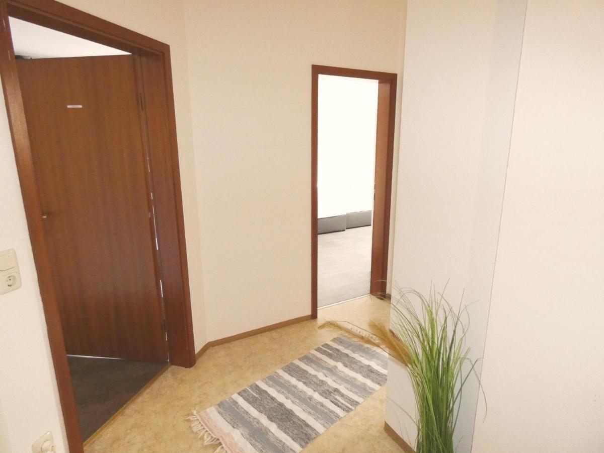 Sunnyhome Monteurwohnungen Und Apartments In Schwandorf Экстерьер фото