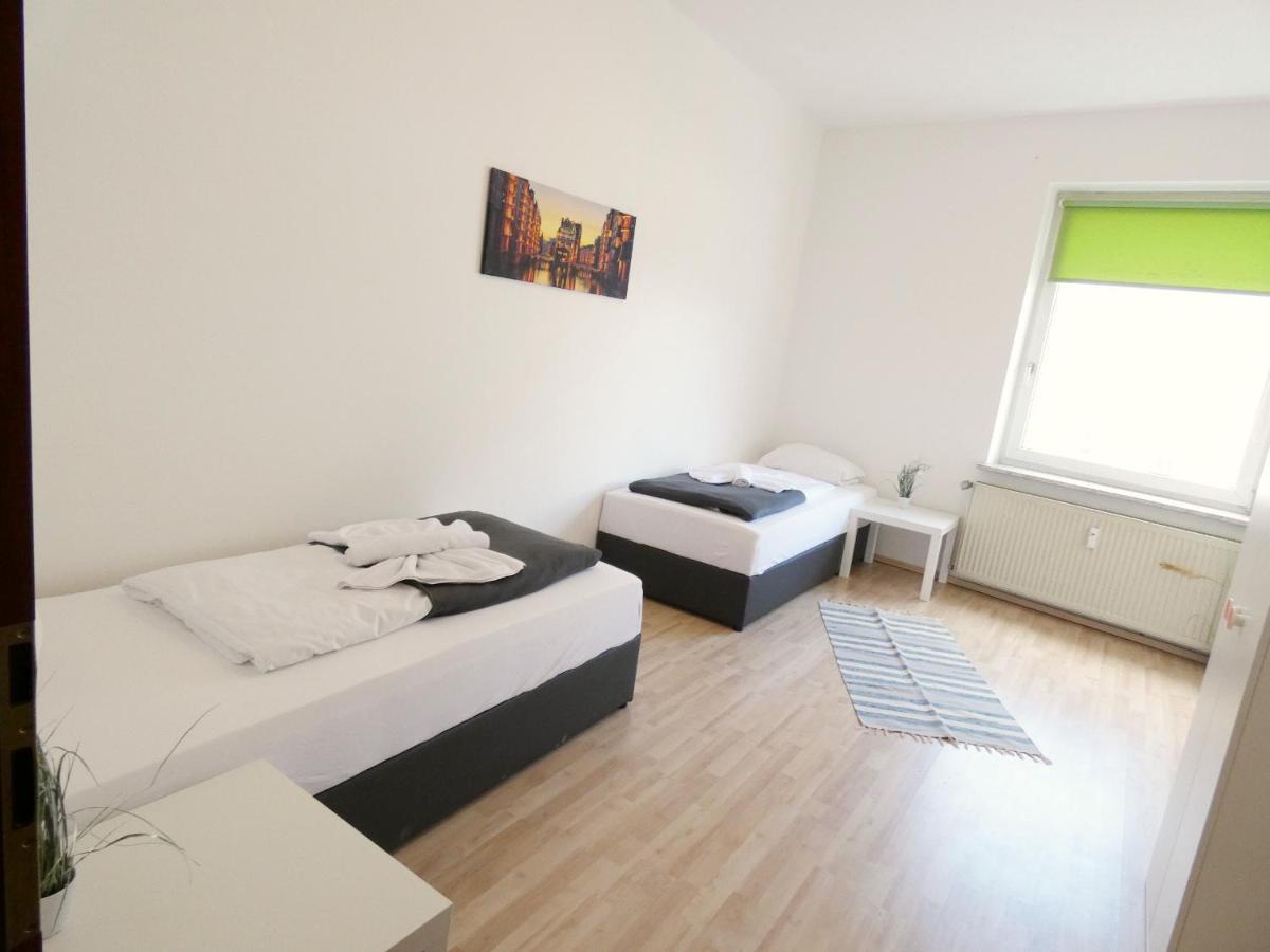 Sunnyhome Monteurwohnungen Und Apartments In Schwandorf Экстерьер фото