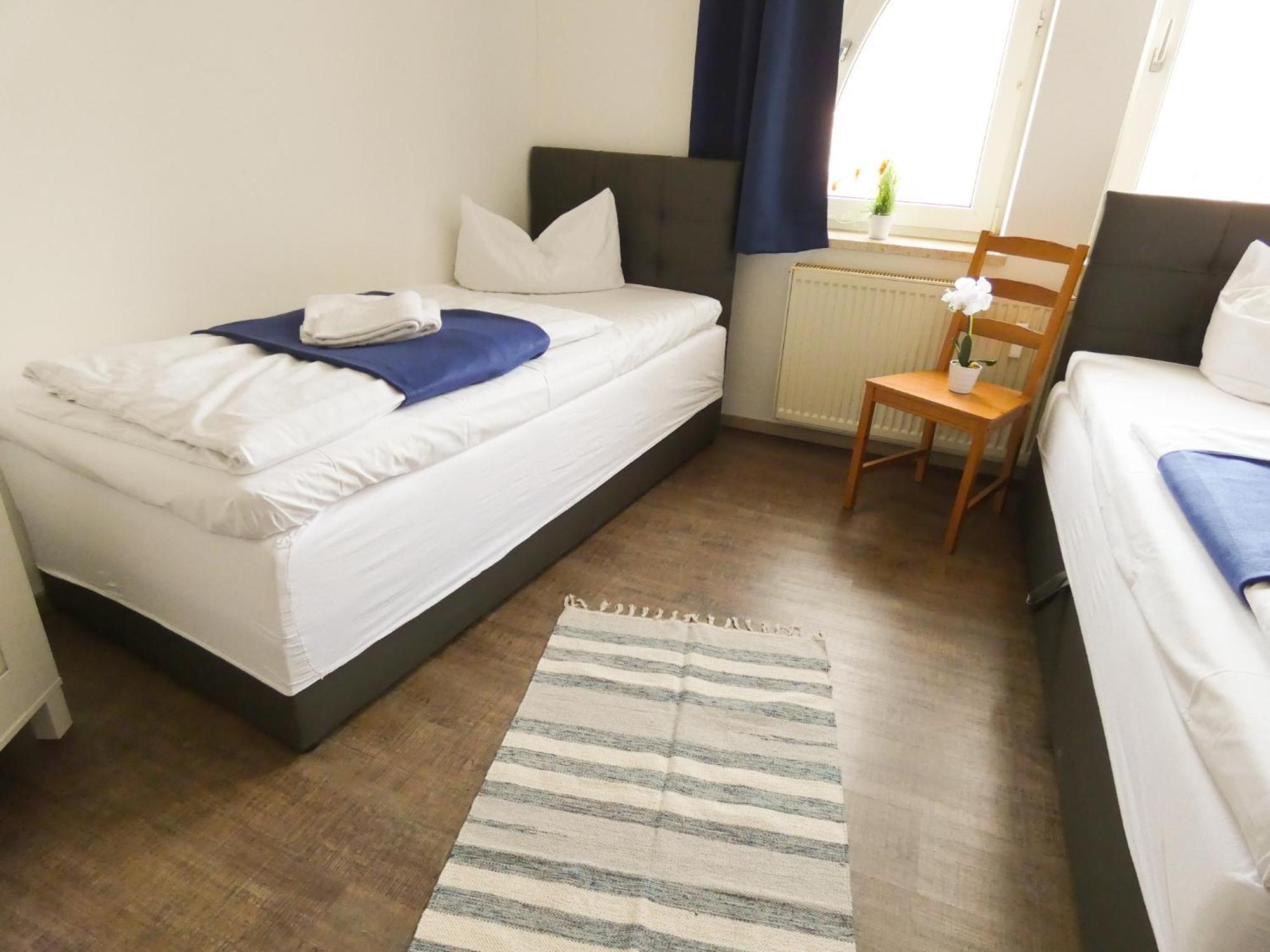 Sunnyhome Monteurwohnungen Und Apartments In Schwandorf Экстерьер фото