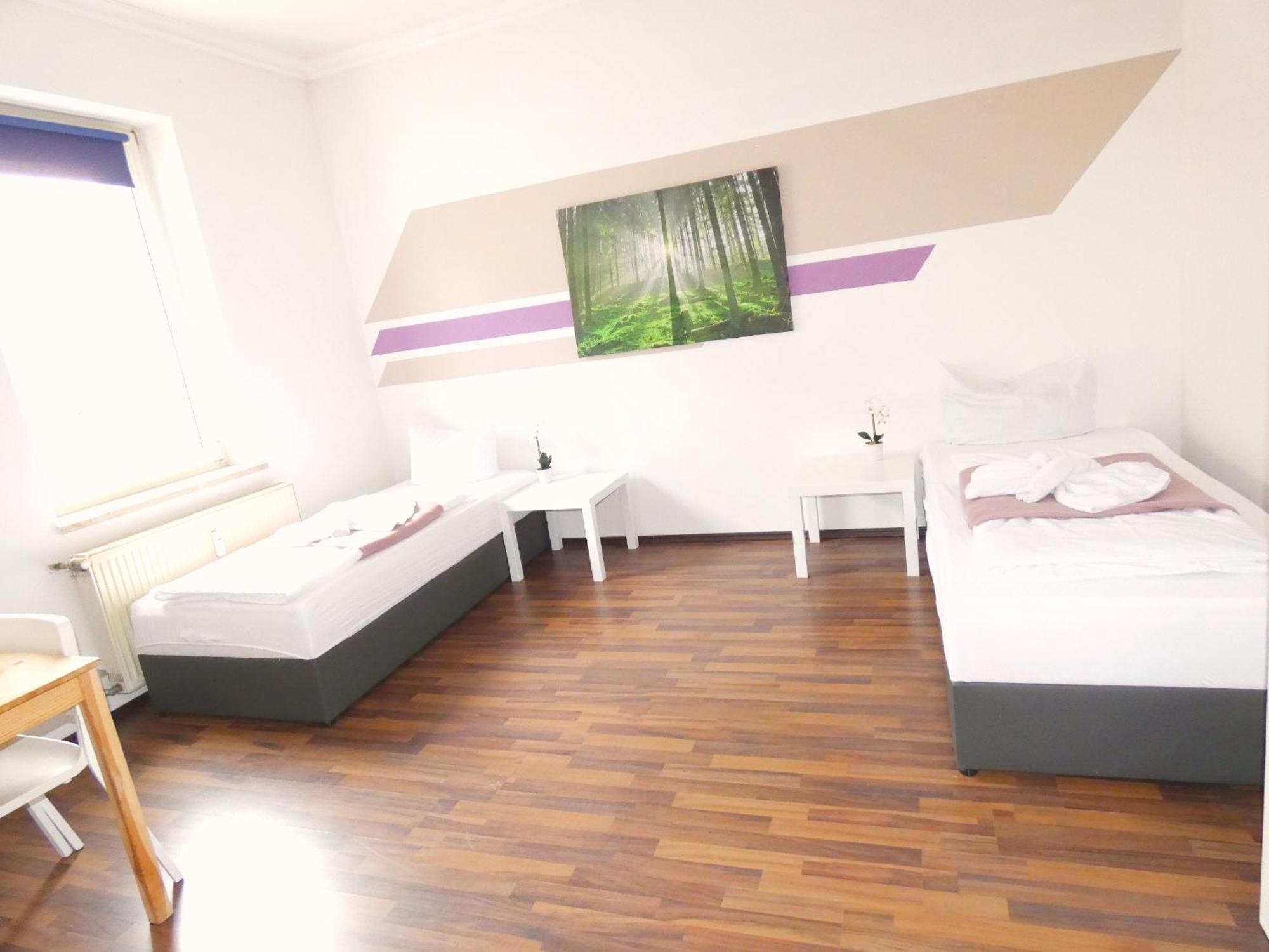 Sunnyhome Monteurwohnungen Und Apartments In Schwandorf Экстерьер фото